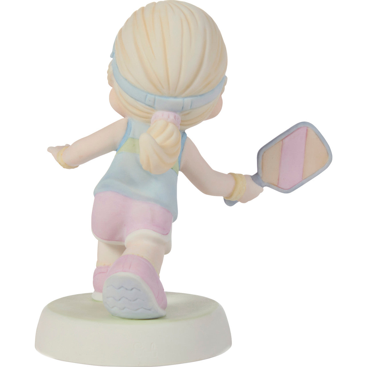 Dink Diva Figurine - Image