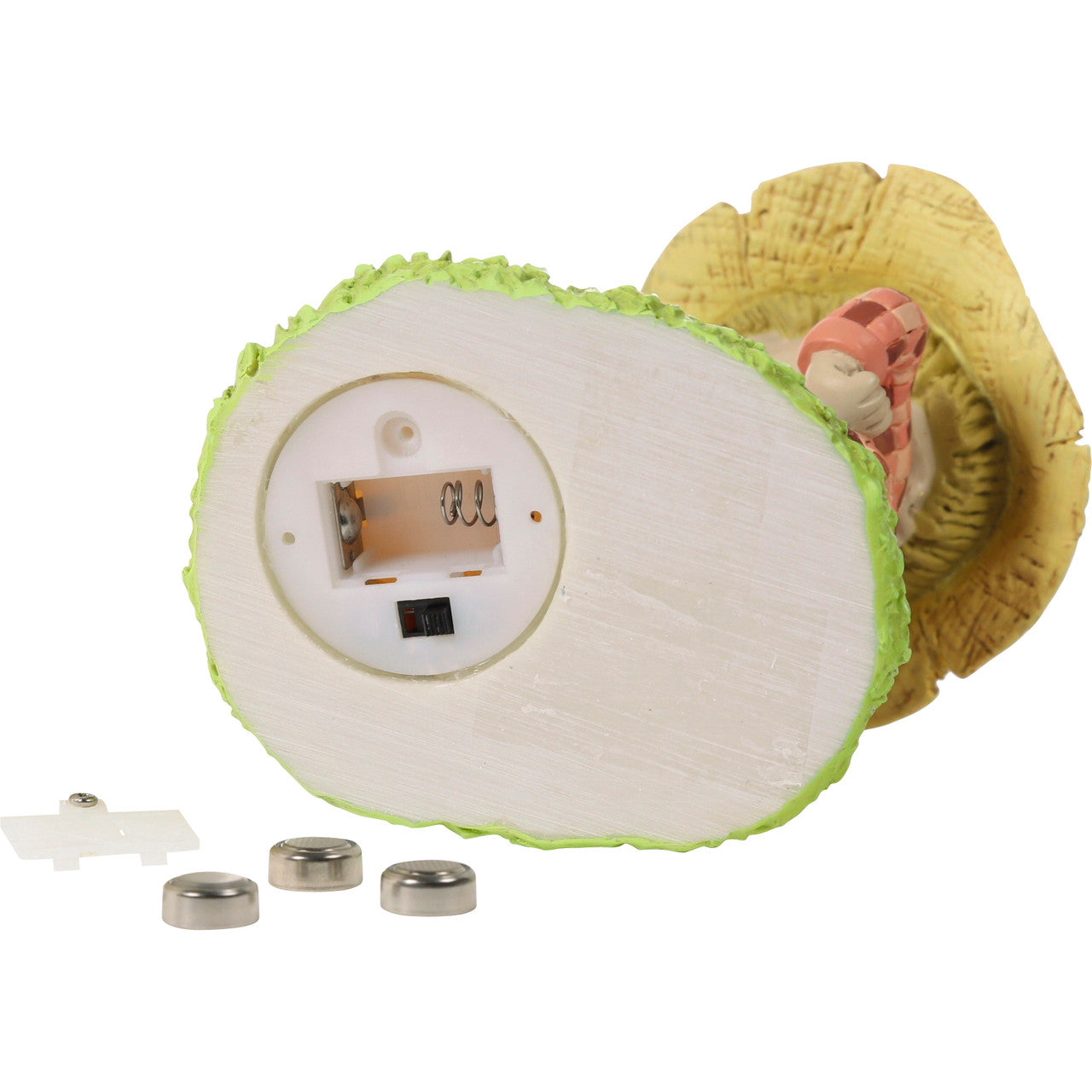 Happy Fall LED Figurine - Image