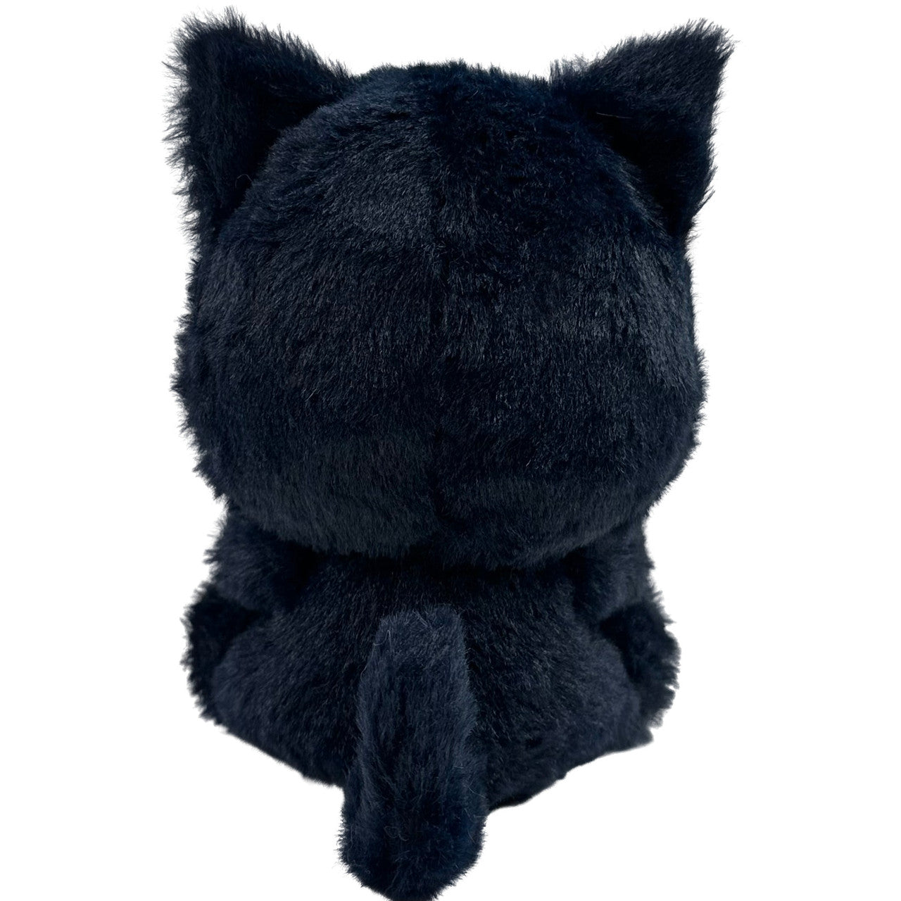 Ghost Midnight Halloween Cat Ghost Cutie Pet-tudies Stuffed Animal - Image