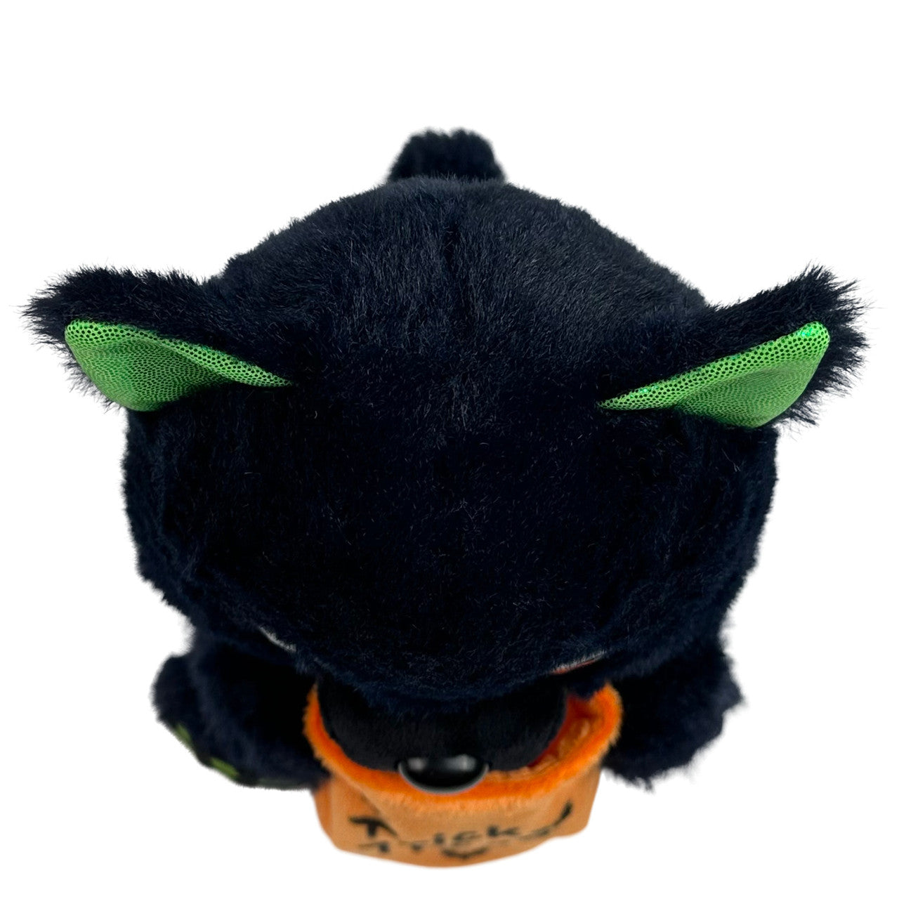 Ghost Midnight Halloween Cat Ghost Cutie Pet-tudies Stuffed Animal - Image