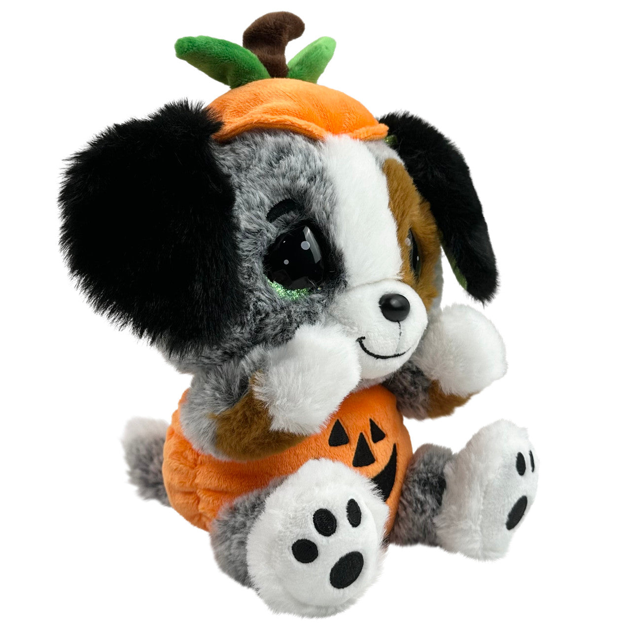 Ausie Halloween Shepherd Cutie Pet-tudies Stuffed Animal - Image