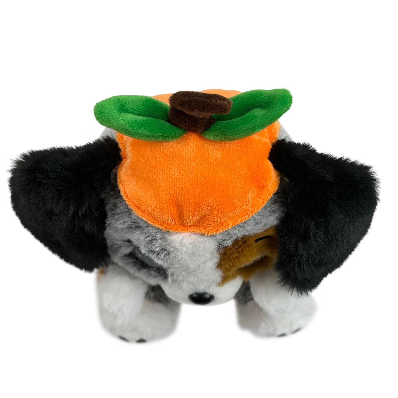 Ausie Halloween Shepherd Cutie Pet-tudies Stuffed Animal - Image