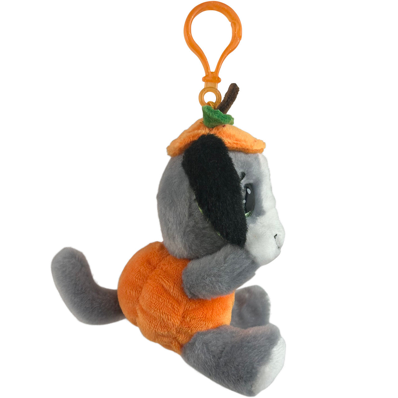 Cutie Pet-tudies 249808 Halloween Shepherd Plush Backpack Clip – Ausie