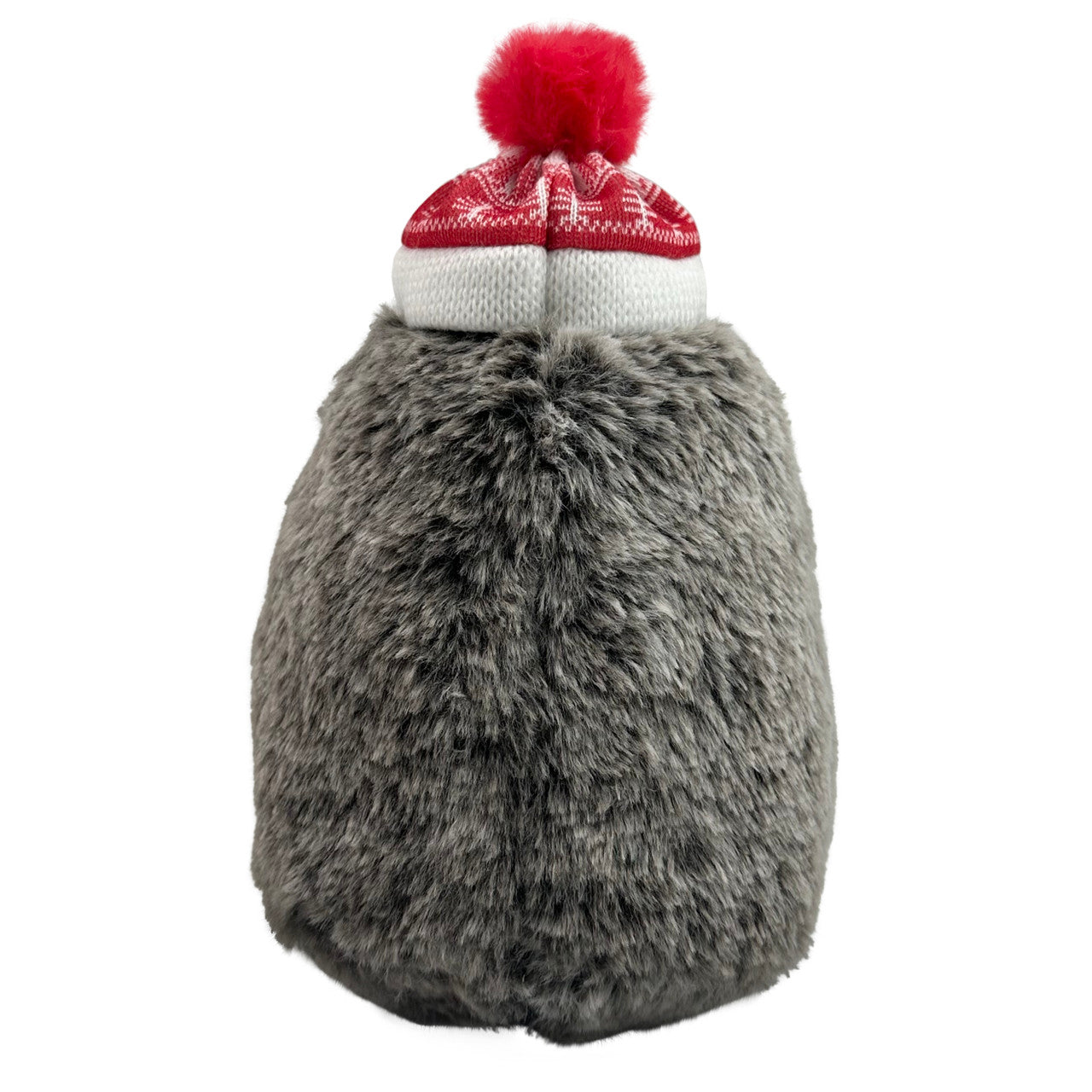 Roly Holiday Hedgehog Cutie Pet-tudies Stuffed Animal - Image