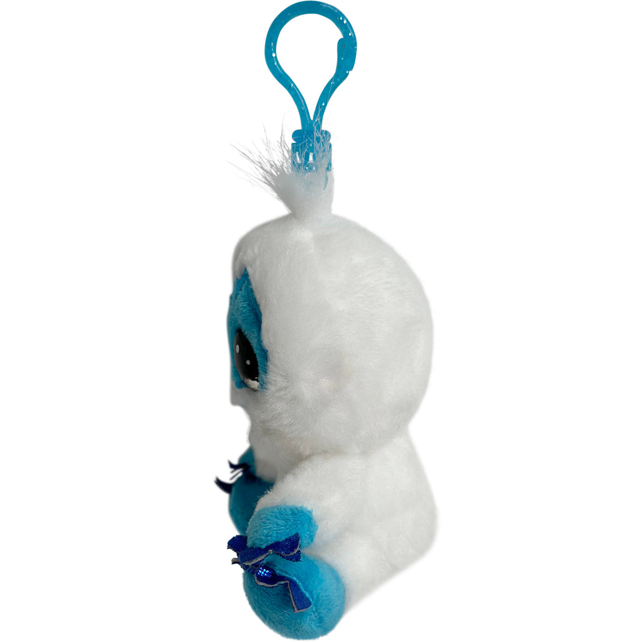 Rudolph The Red-Nosed Reindeer® Bumble™ Cutie Pet-tudies Backpack Clip - Image