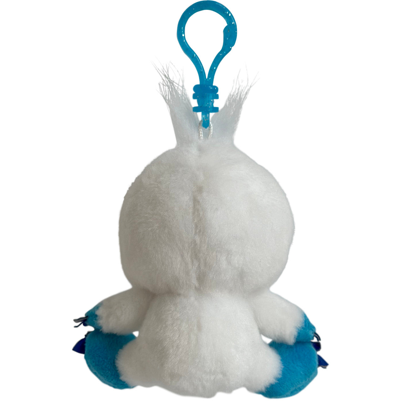 Rudolph The Red-Nosed Reindeer® Bumble™ Cutie Pet-tudies Backpack Clip - Image