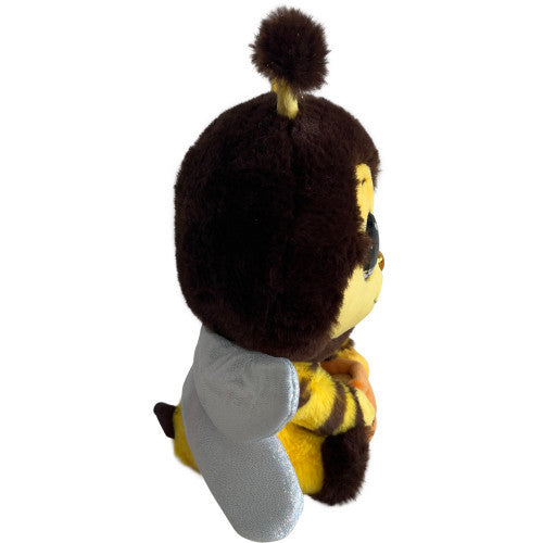 Cassello Brown Bee Cutie Pet-tudies Stuffed Animal - Image