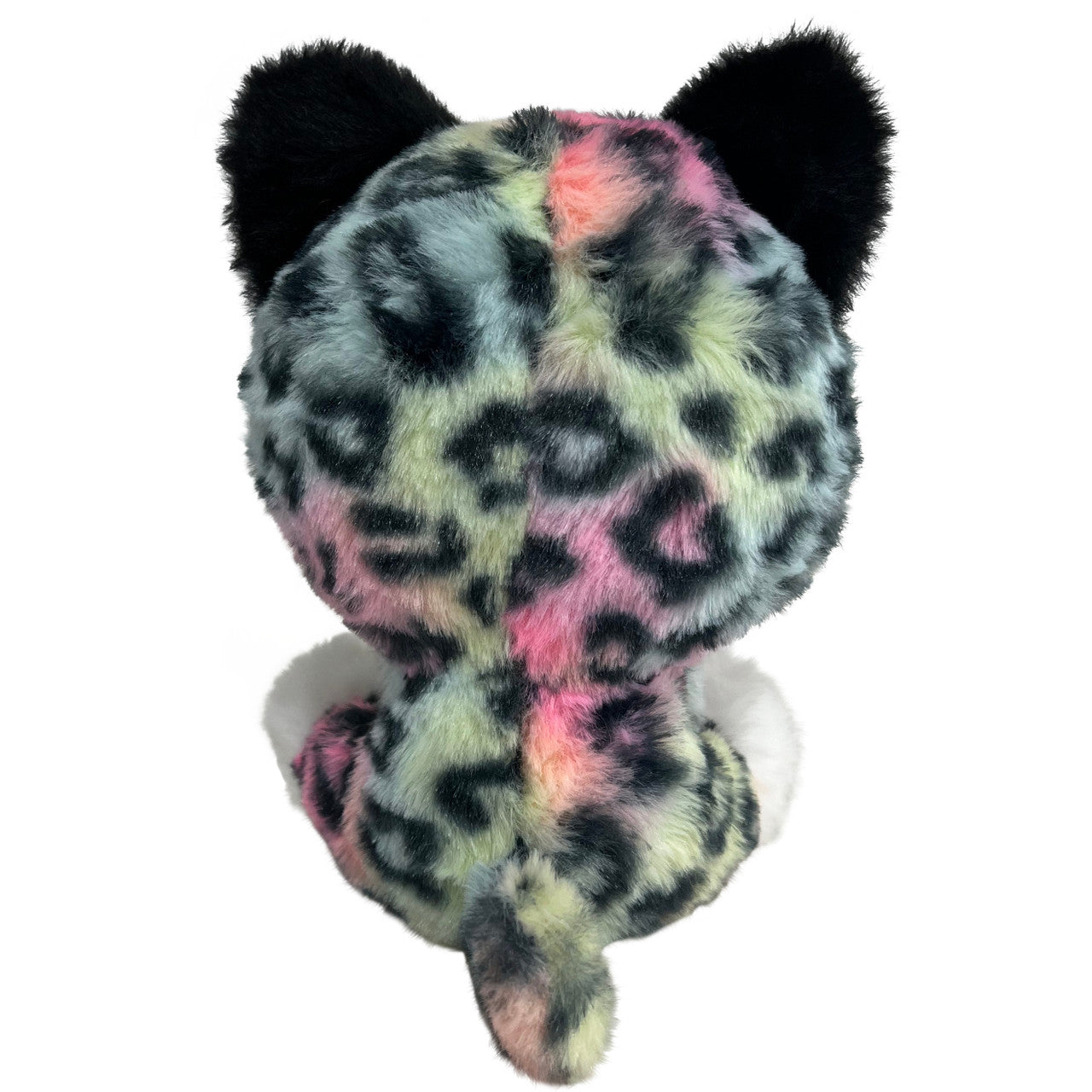 LaLa Leopard Cutie Pet-tudies Stuffed Animal - Image