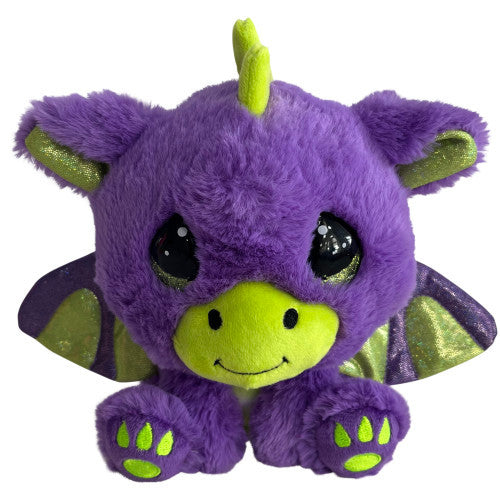 Velaria Dragon Cutie Pet-tudies Stuffed Animal - Image