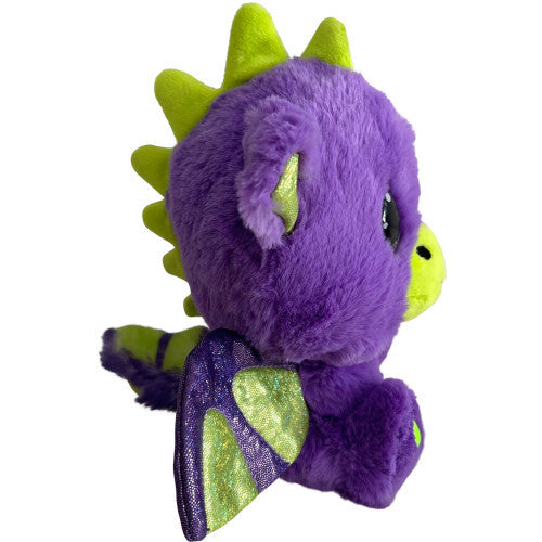 Velaria Dragon Cutie Pet-tudies Stuffed Animal - Image