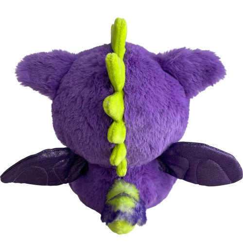 Velaria Dragon Cutie Pet-tudies Stuffed Animal - Image