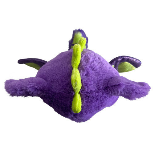 Velaria Dragon Cutie Pet-tudies Stuffed Animal - Image