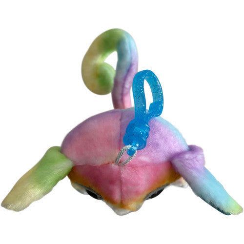 Mila Bush Baby Cutie Pet-tudies Backpack Clip - Image