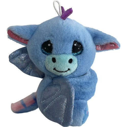 Sebastrial Dragon Cutie Pet-tudies Wrist Cuff - Image