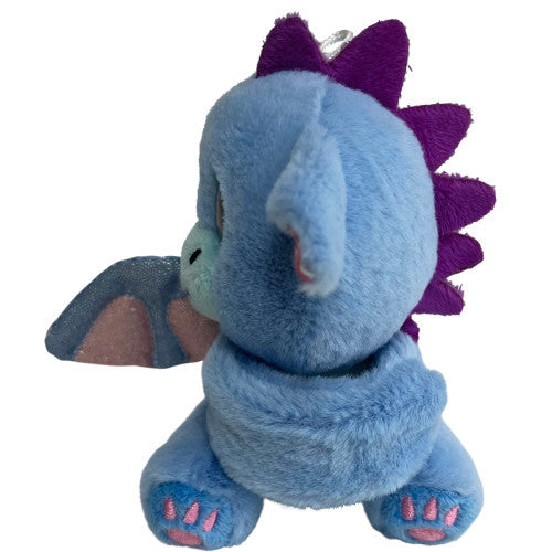 Sebastrial Dragon Cutie Pet-tudies Wrist Cuff - Image