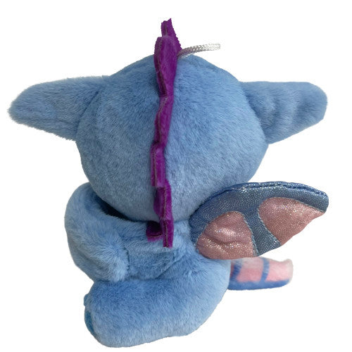 Sebastrial Dragon Cutie Pet-tudies Wrist Cuff - Image