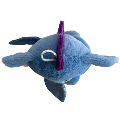 Sebastrial Dragon Cutie Pet-tudies Wrist Cuff - Image