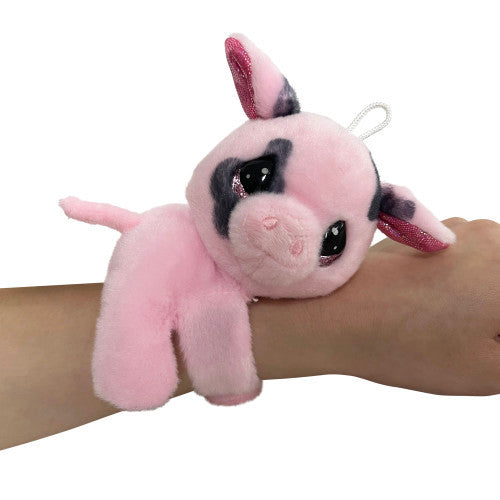 Cecil Pig Cutie Pet-tudies Wrist Cuff - Image