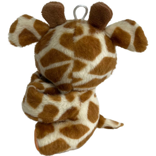 Stretch Giraffe Cutie Pet-tudies Wrist Cuff - Image