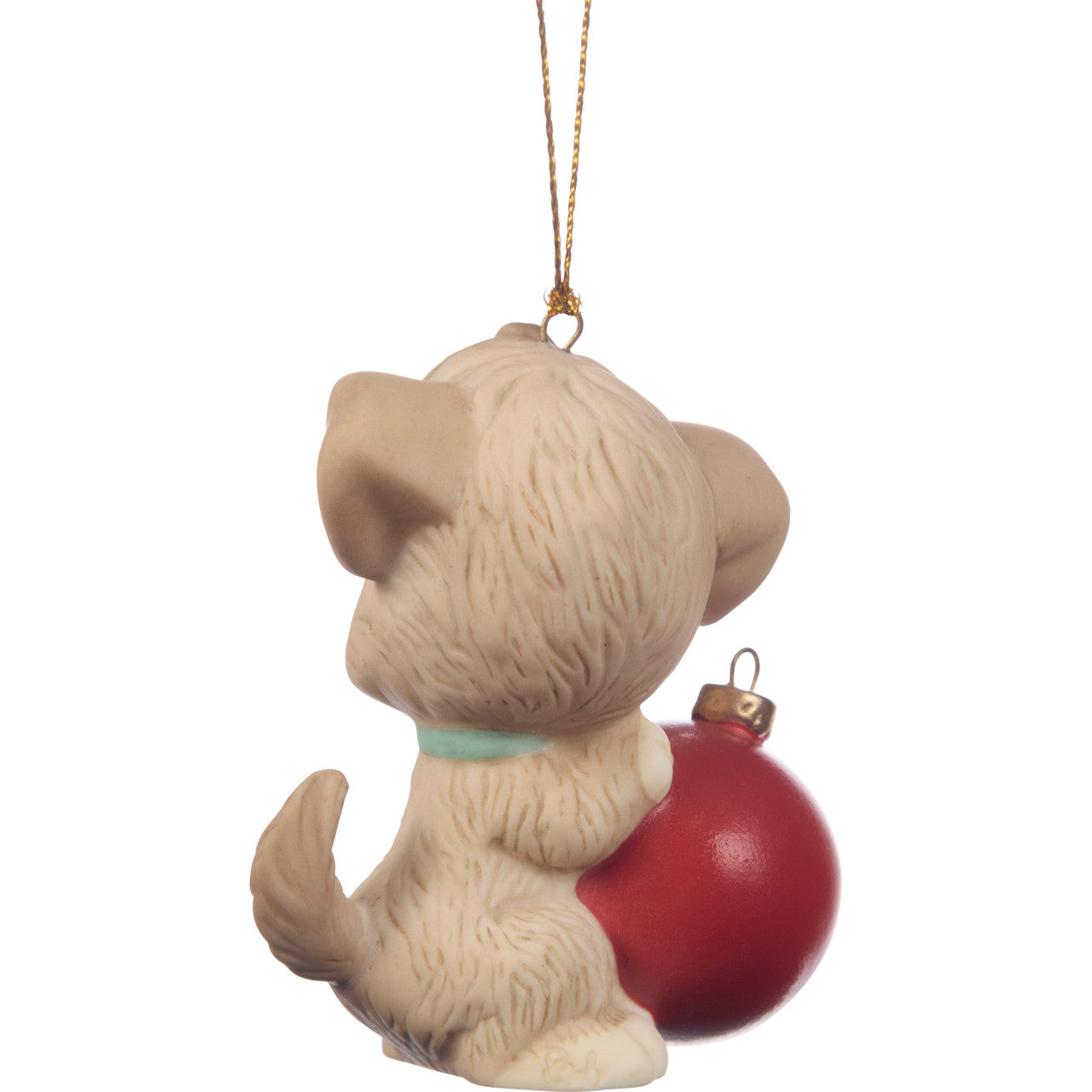 Howl-iday Cheer 2025 Dated Ornament - Image