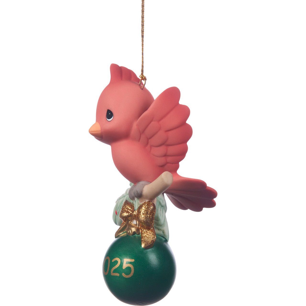 Precious Moments 251009 Bringing Joy To the Season 2025 Dated