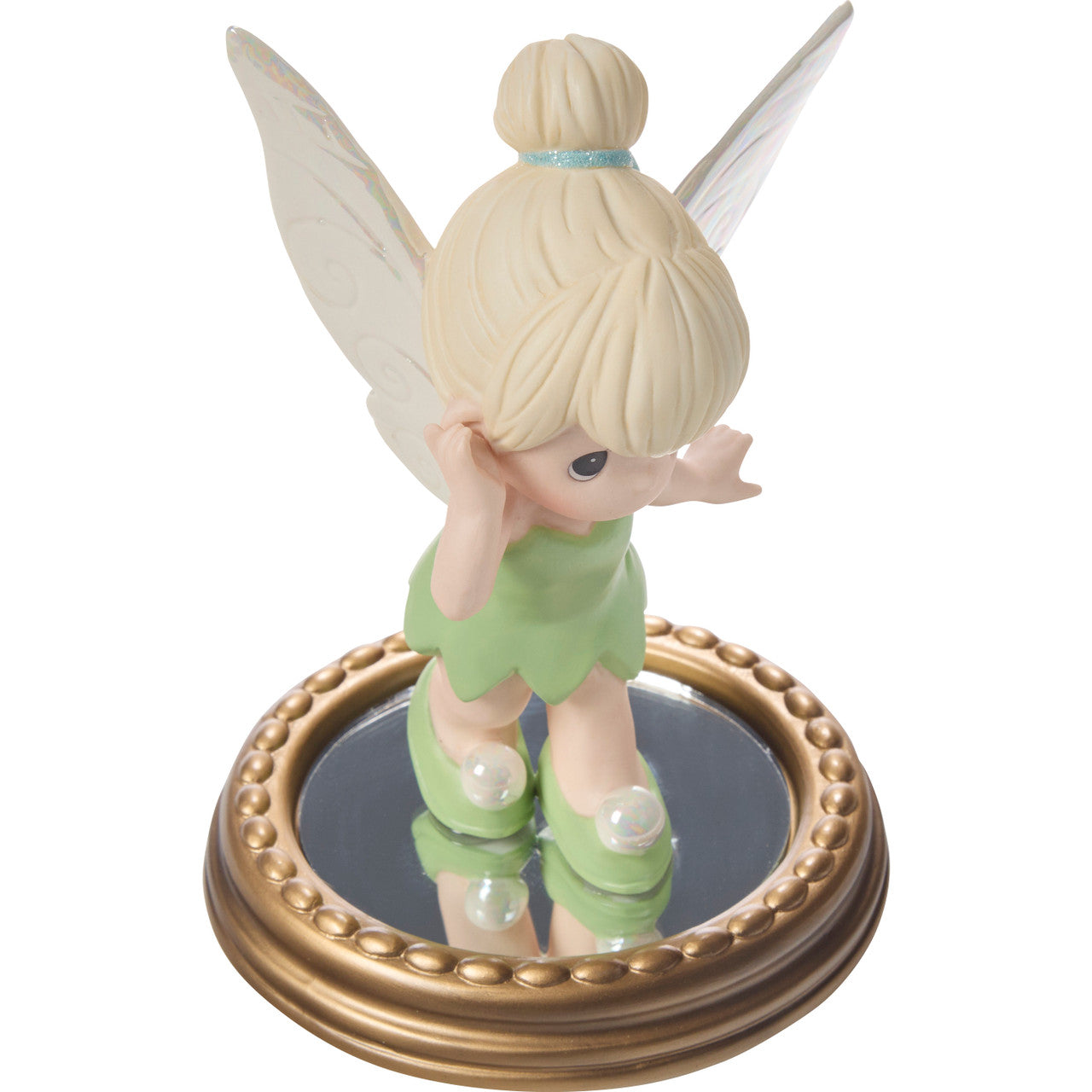 It’s All About The Tink-itude Disney Tinker Bell Figurine - Image