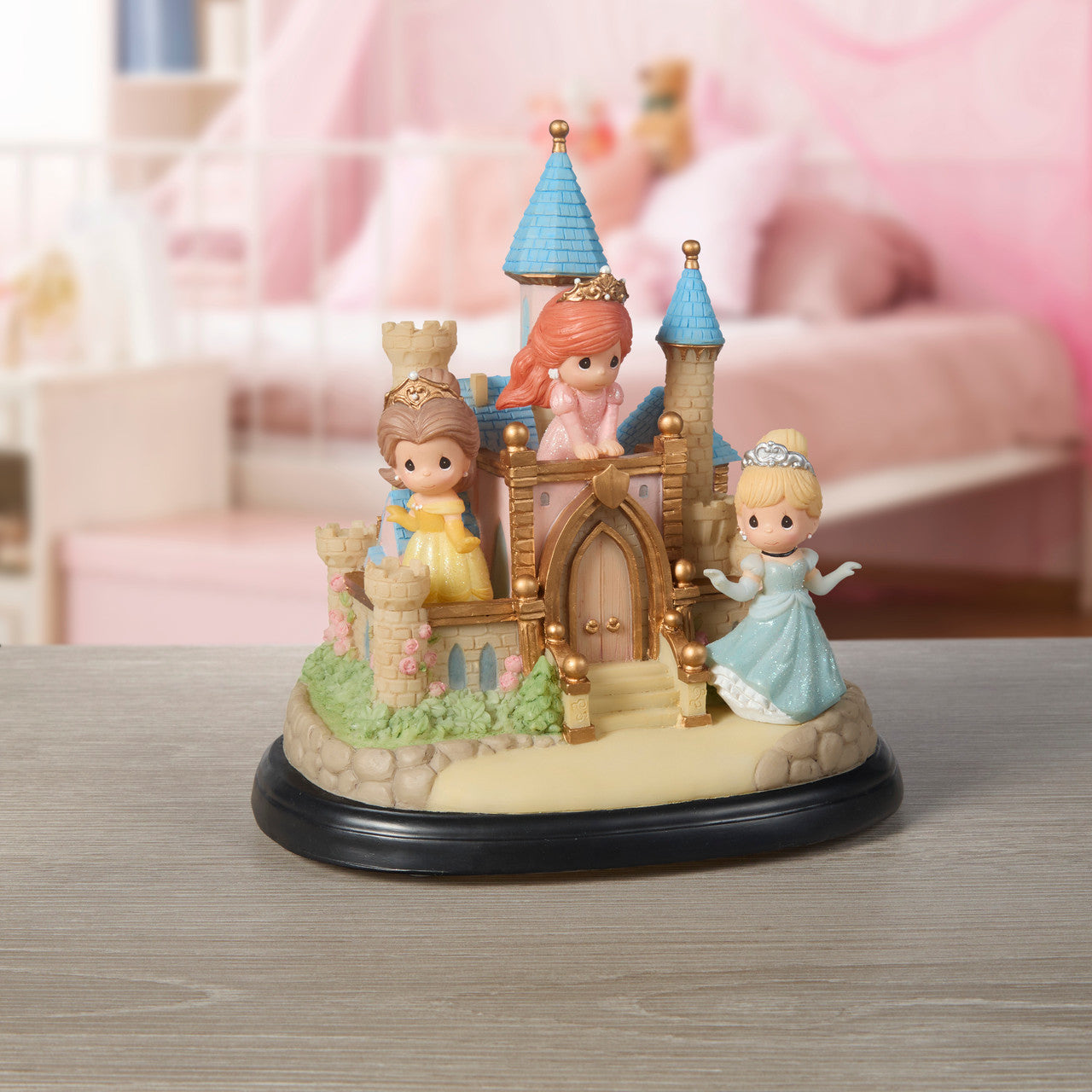 They Lived Happily Ever After Disney Princess Musical - Image