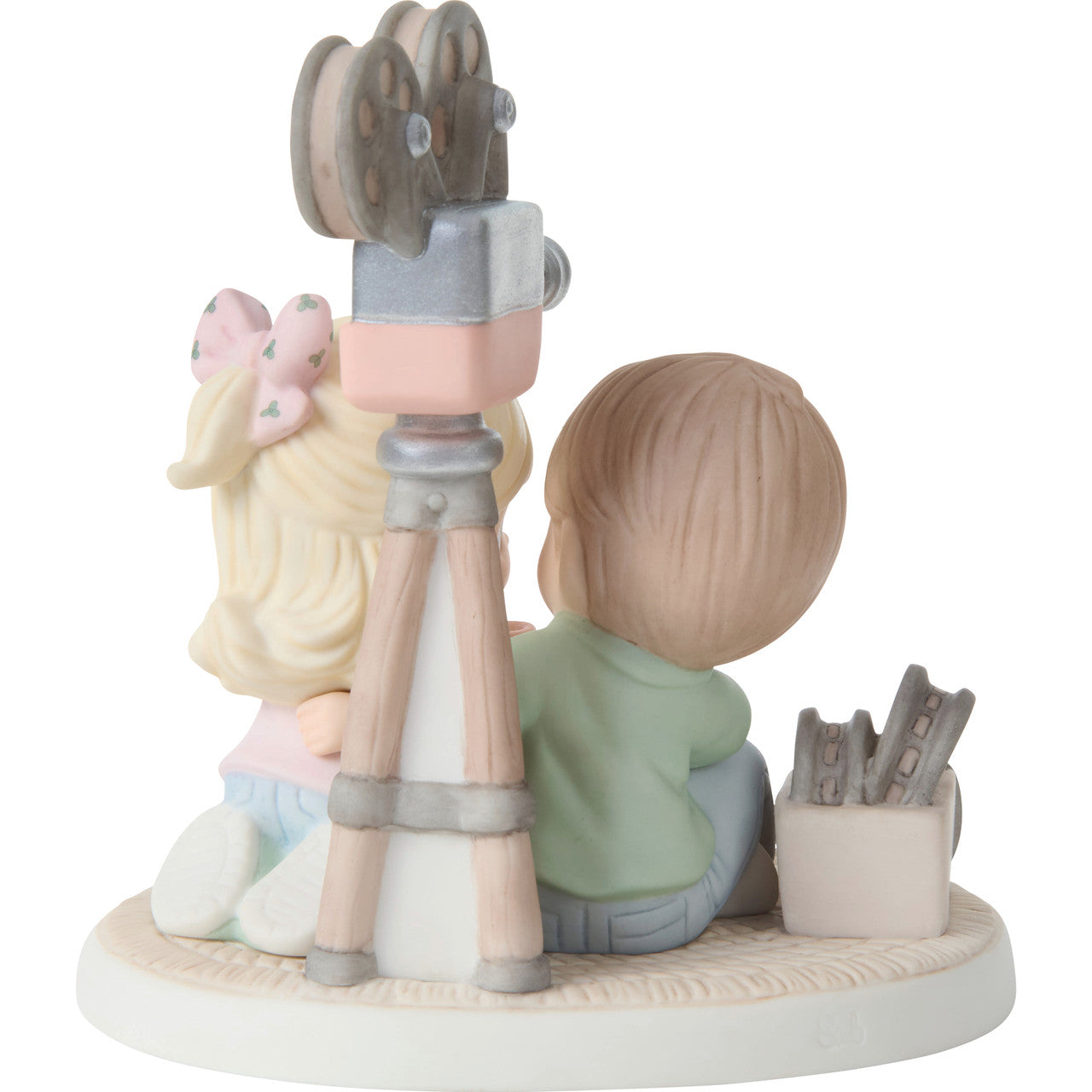 Every Moment With You Is Worth A Thousand Replays Figurine - Image
