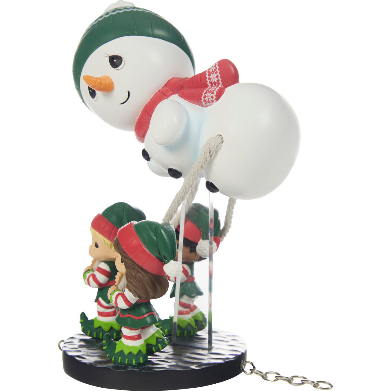 Precious Moments 251422 Tis The Season To Be Jolly Resin Figurine
