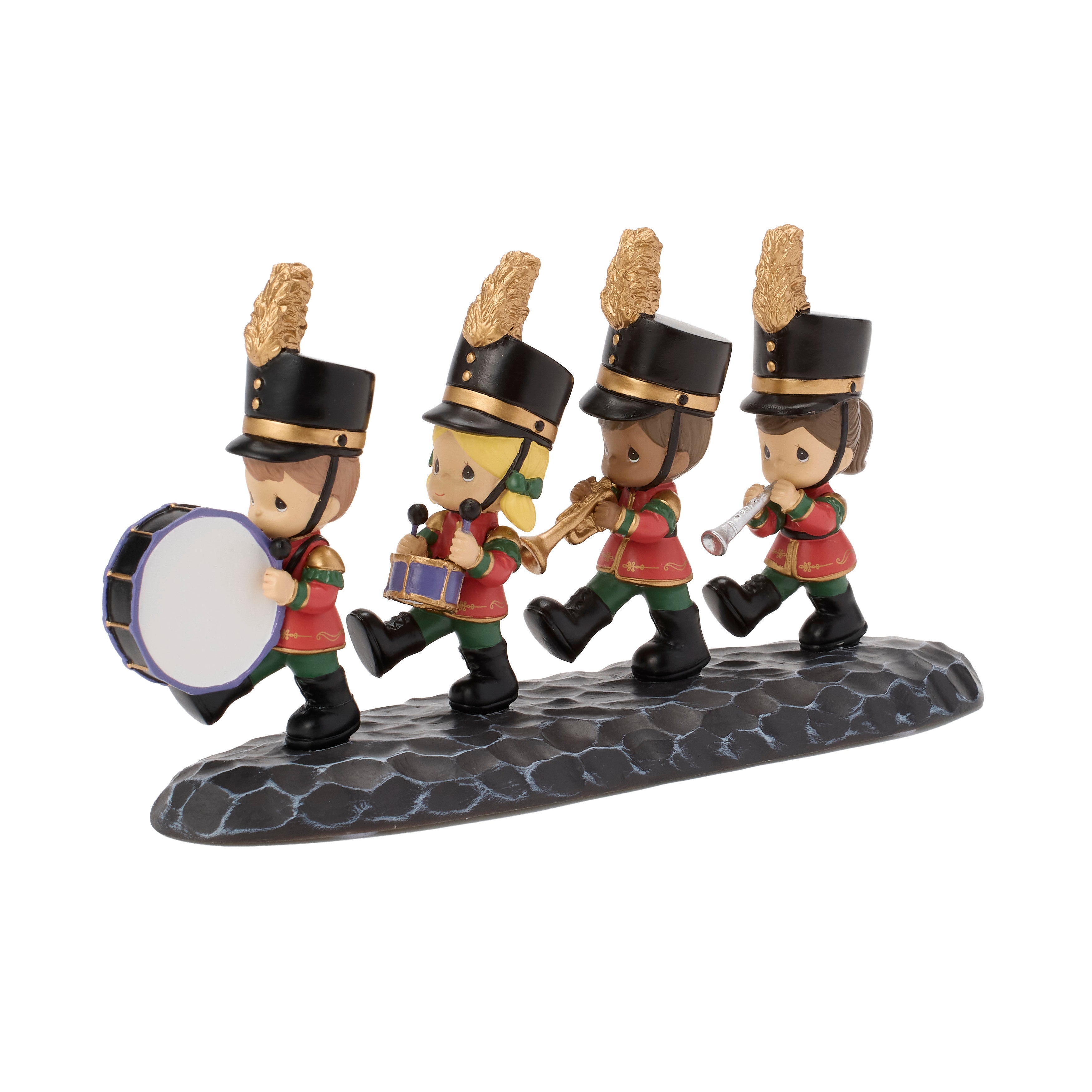 Joy To The World Figurine