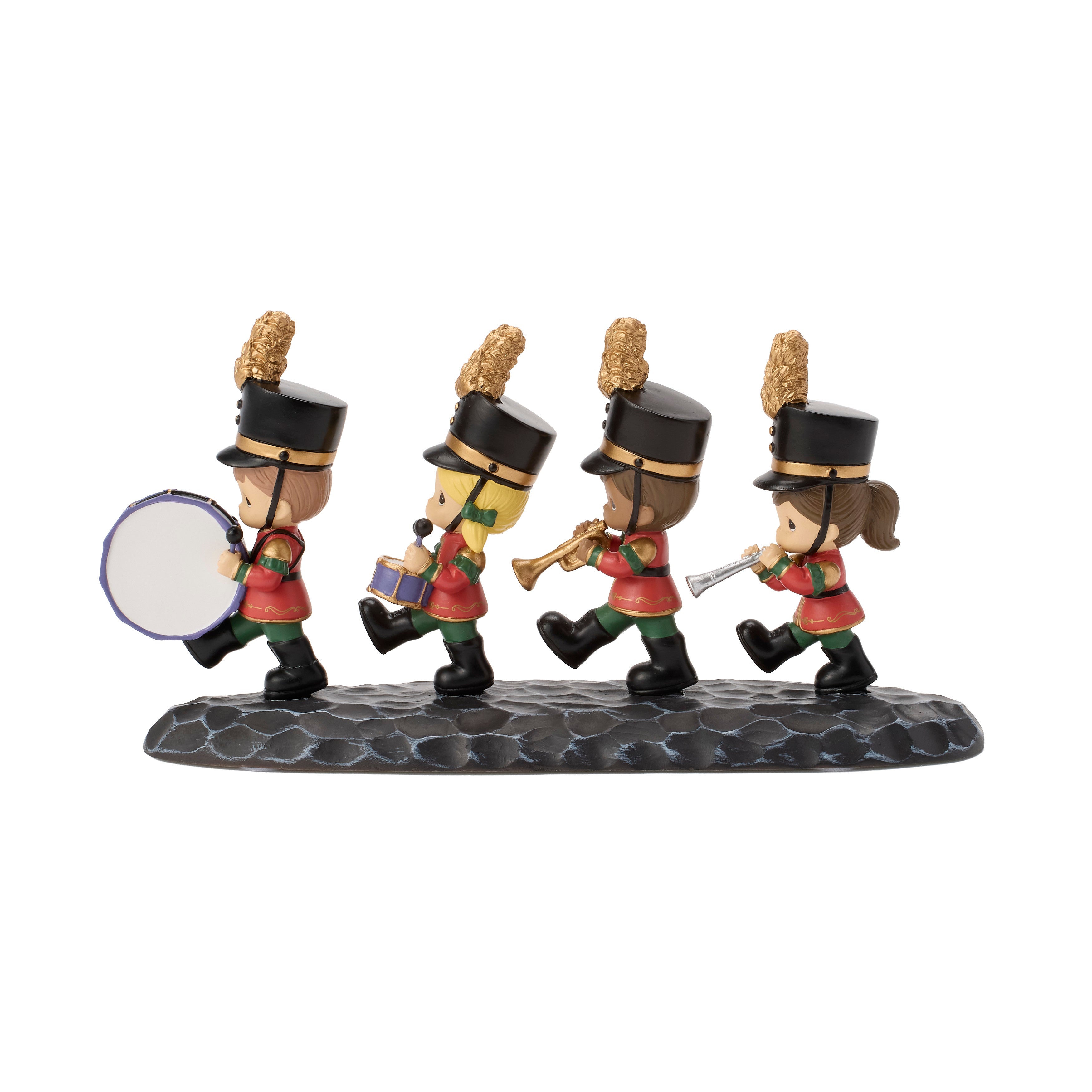 Joy To The World Figurine