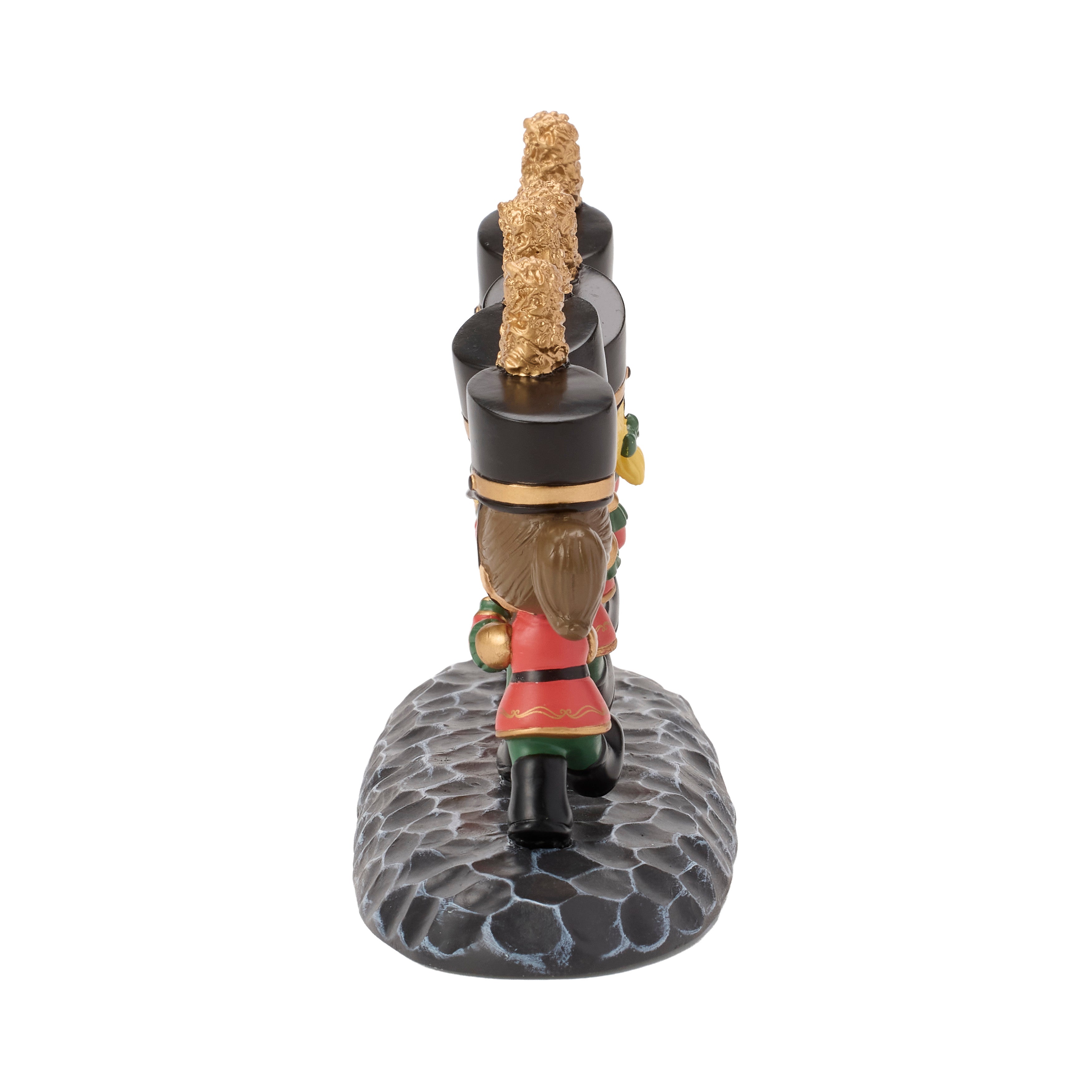 Joy To The World Figurine