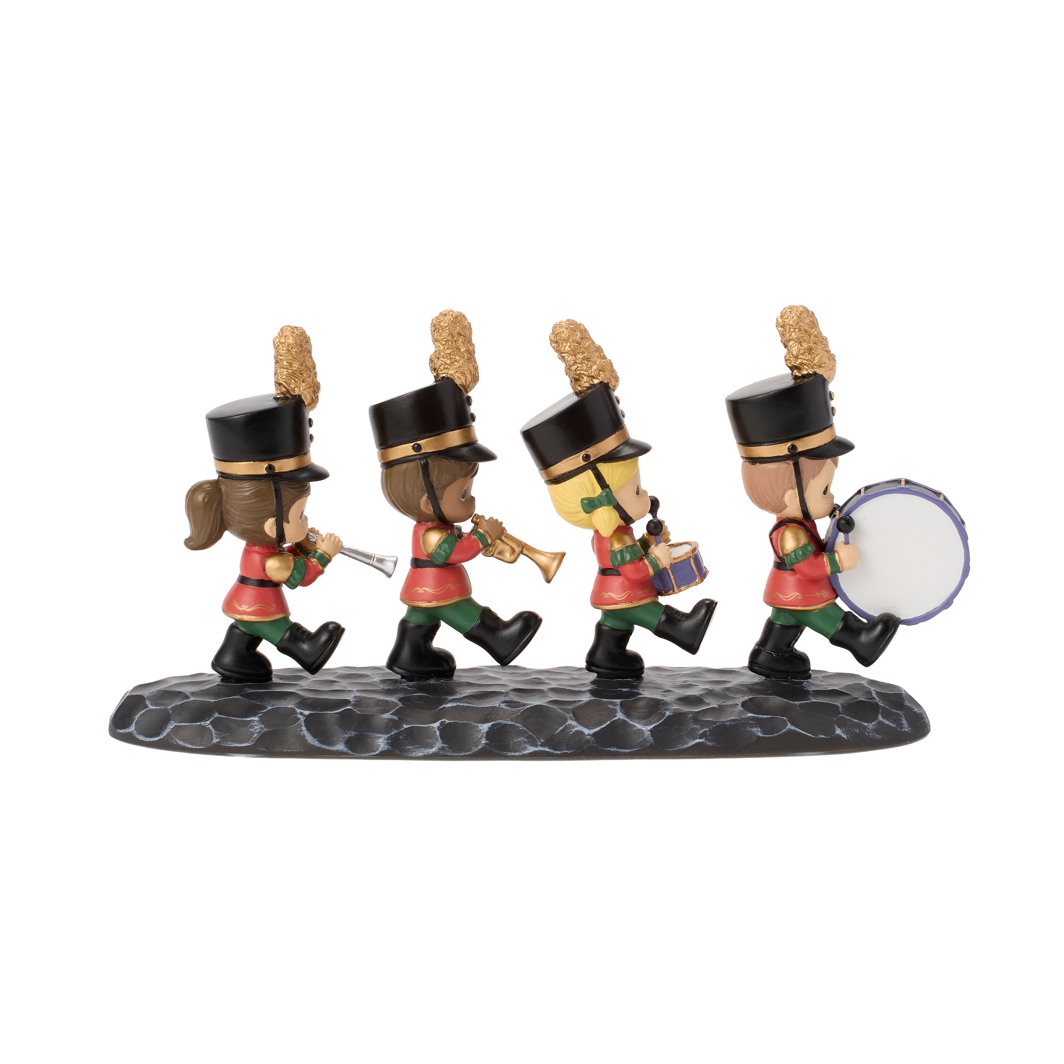 Joy To The World Figurine