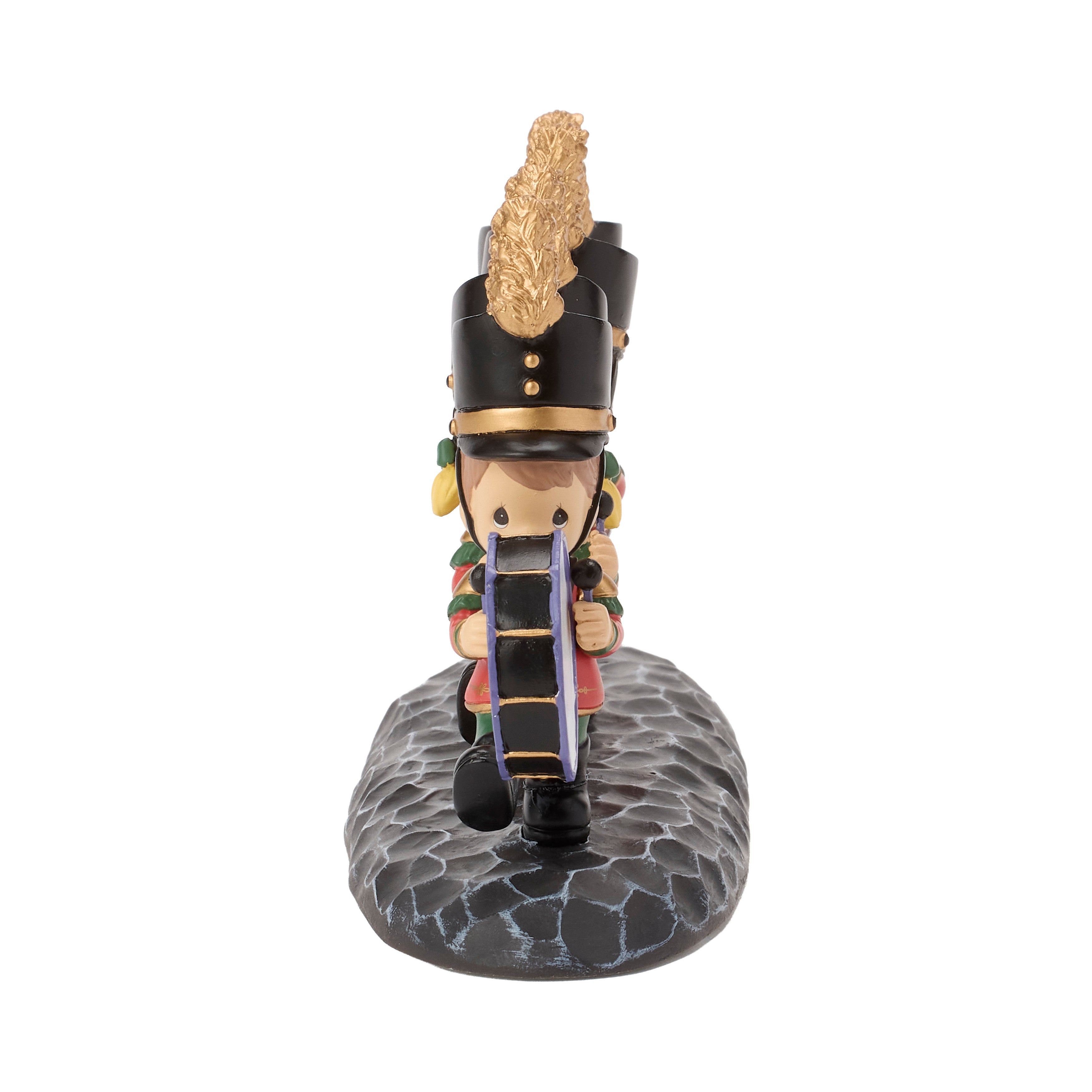 Joy To The World Figurine