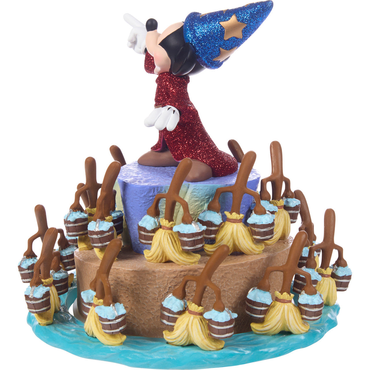 Precious Moments 251705 Dream A Fantastic Dream Disney Mickey