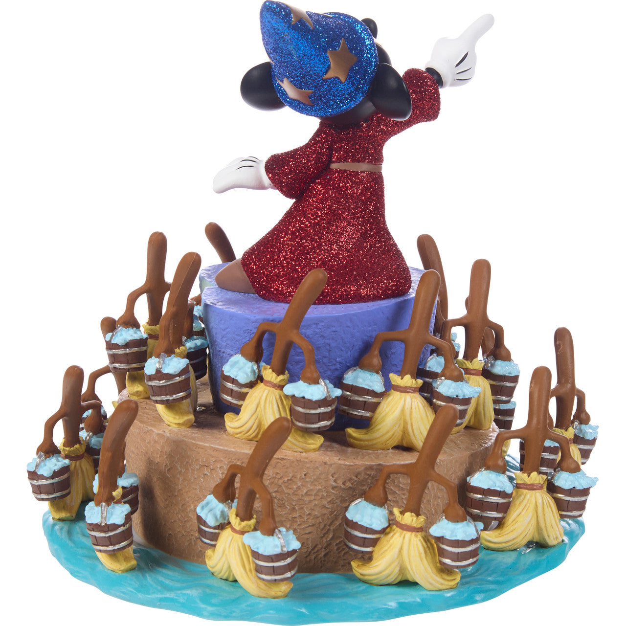 Precious Moments 251705 Dream A Fantastic Dream Disney Mickey