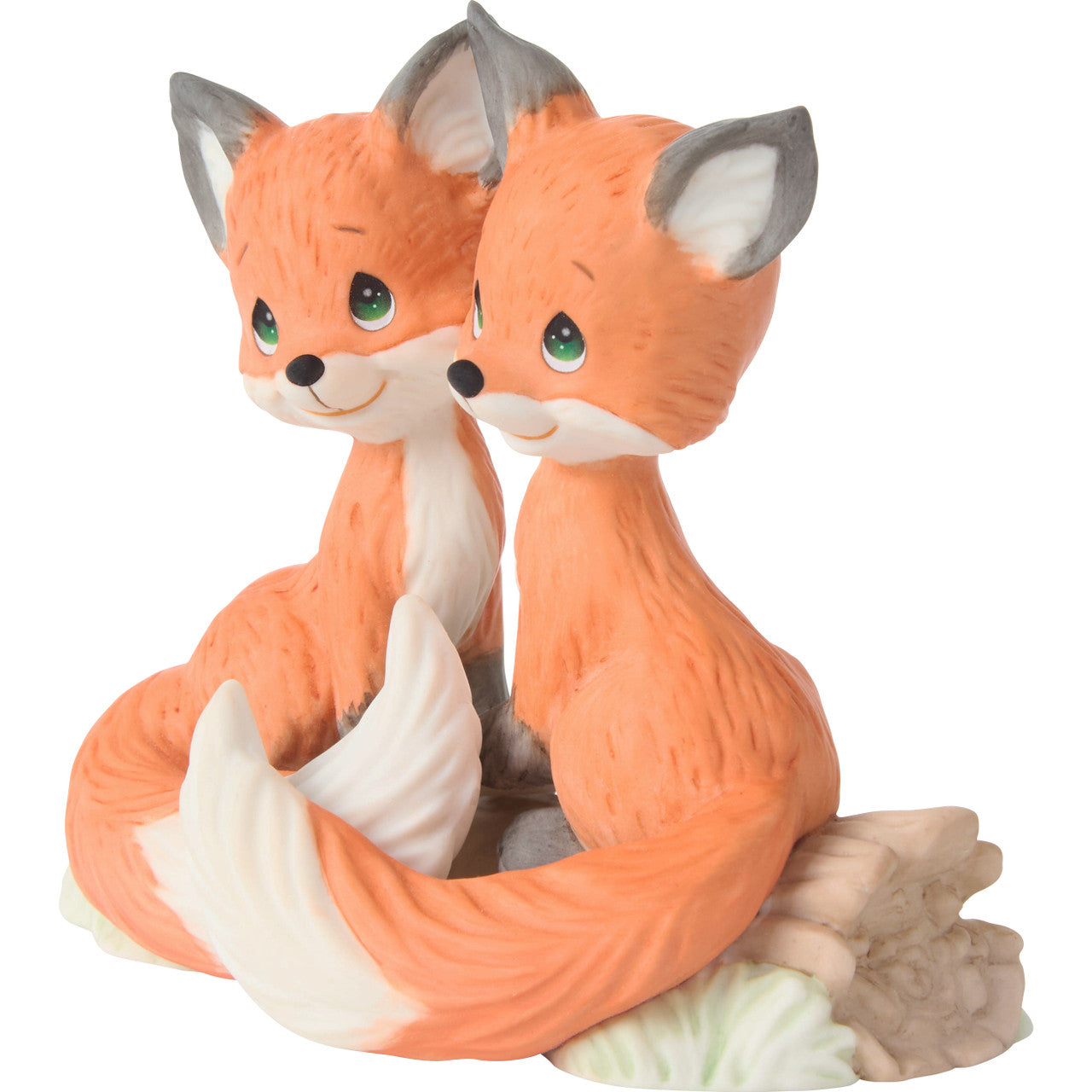 Fur-ever By Your Side Figurine - Image