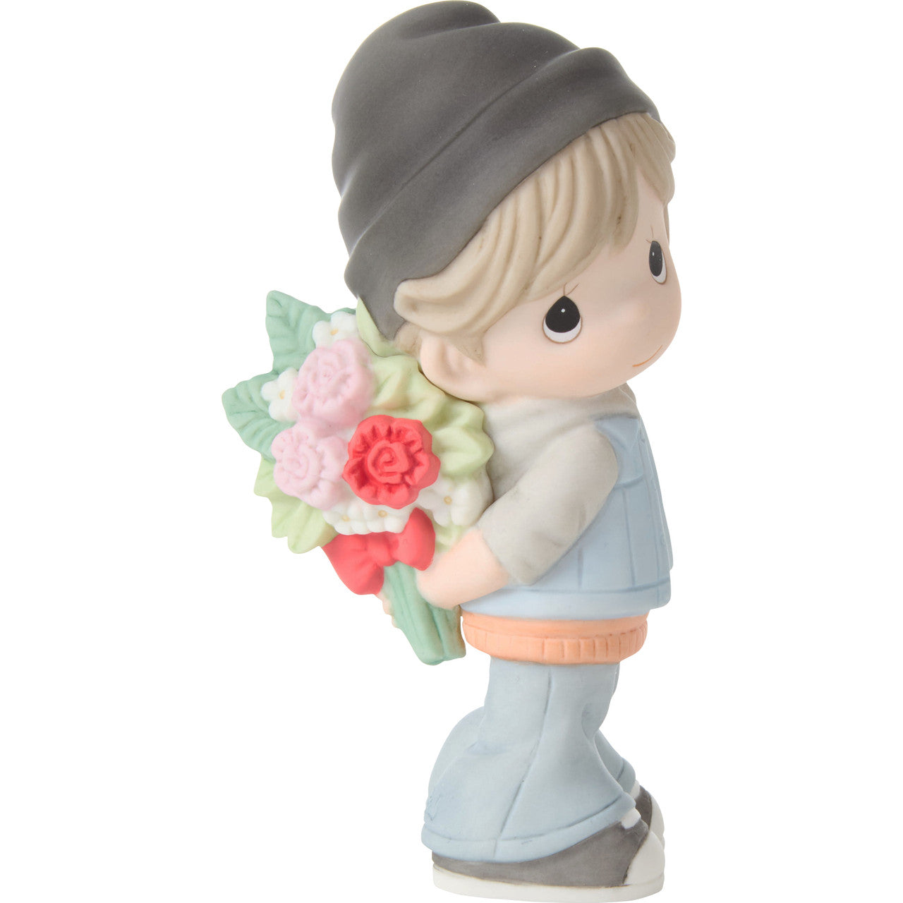 Love You Bunches Figurine - Image