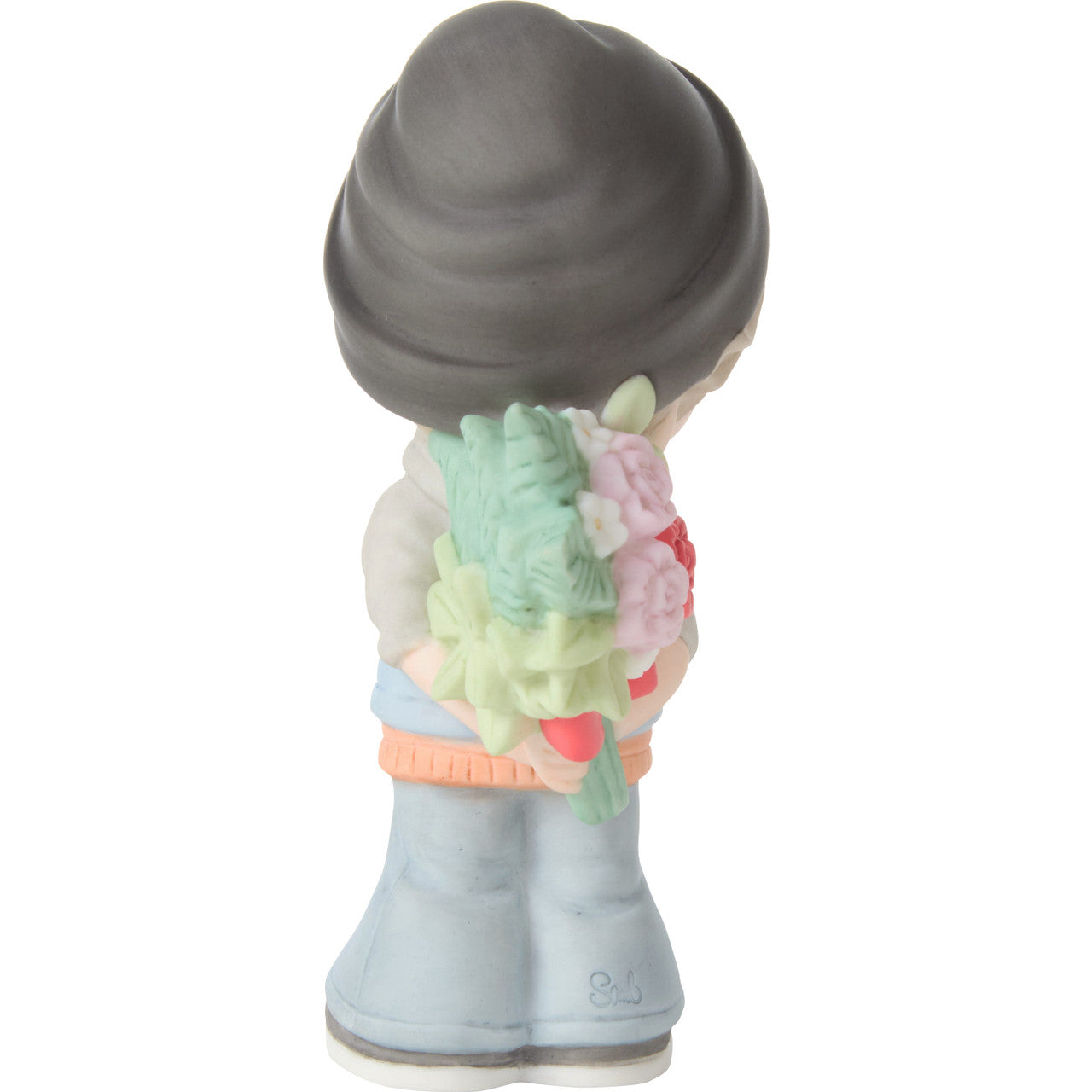 Love You Bunches Figurine - Image