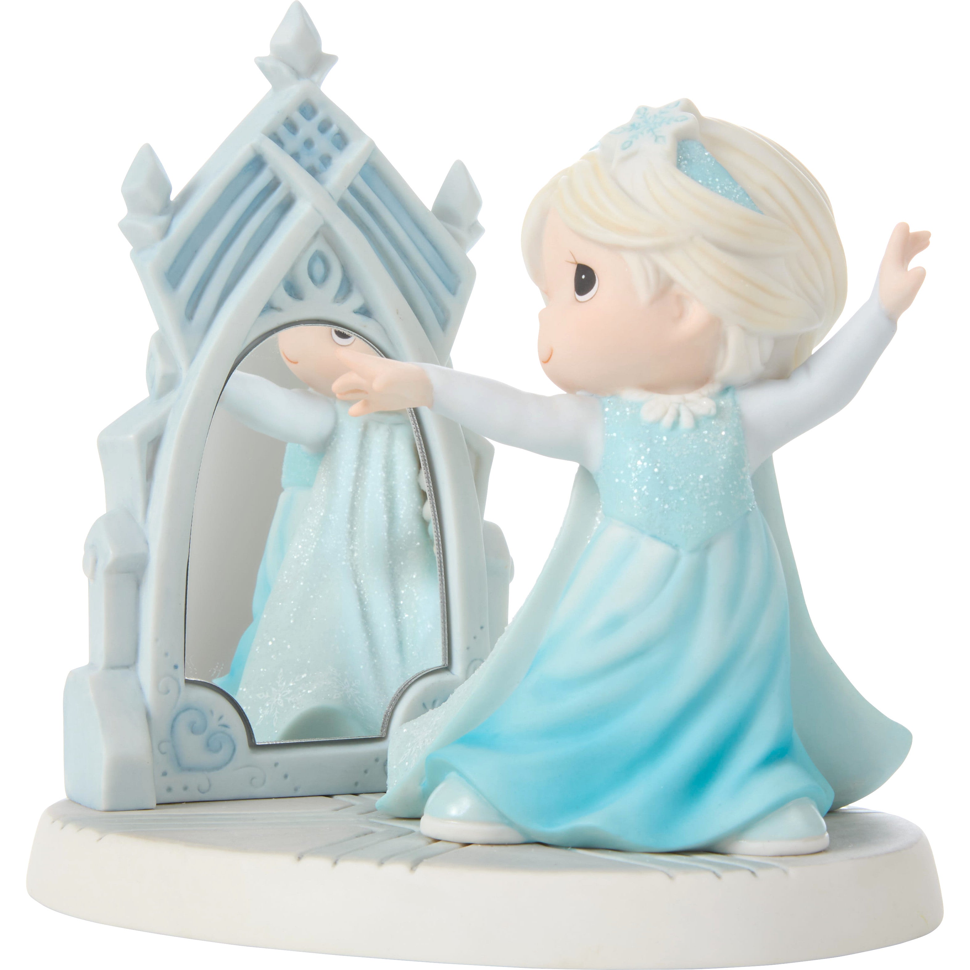 Precious Moments 252015 Disney Frozen Let Your Love Shine Through