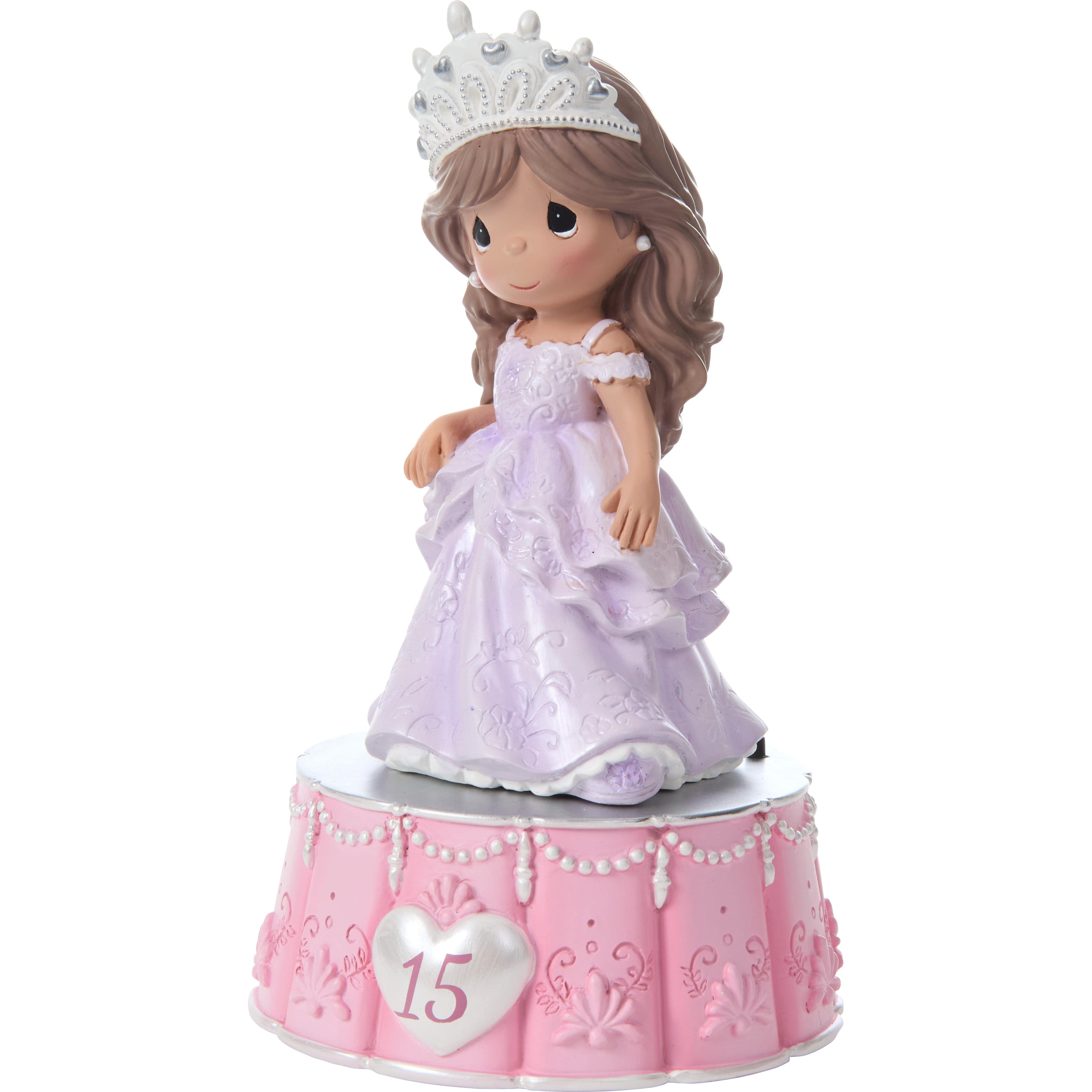 La Quinceañera Musical - Alternate View 1