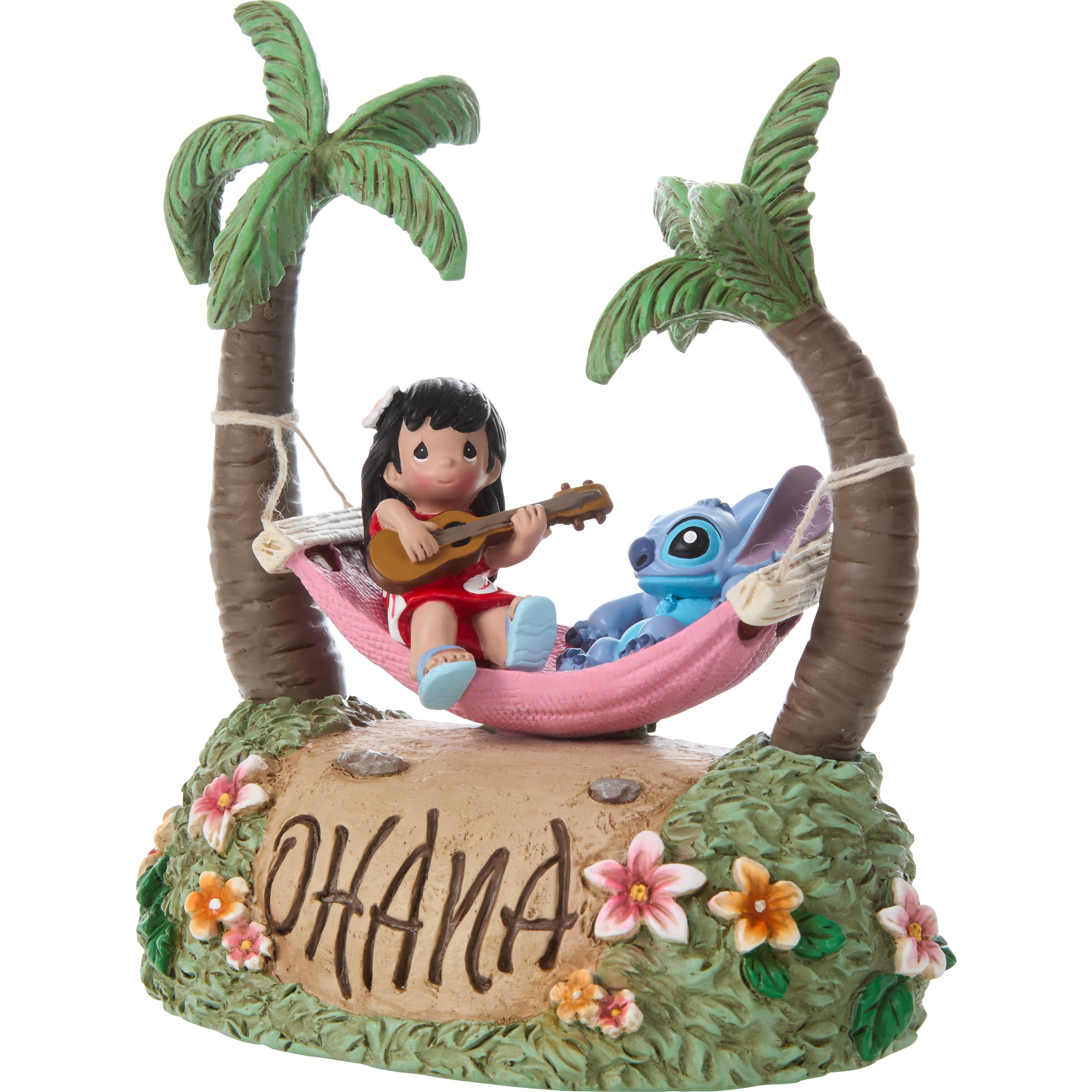 Disney Lilo & Stitch ‘Ohana Musical - Alternate View 1