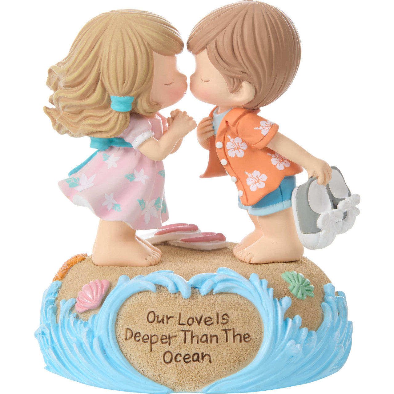 Our Love Is Deeper Than The Ocean Musical - Image