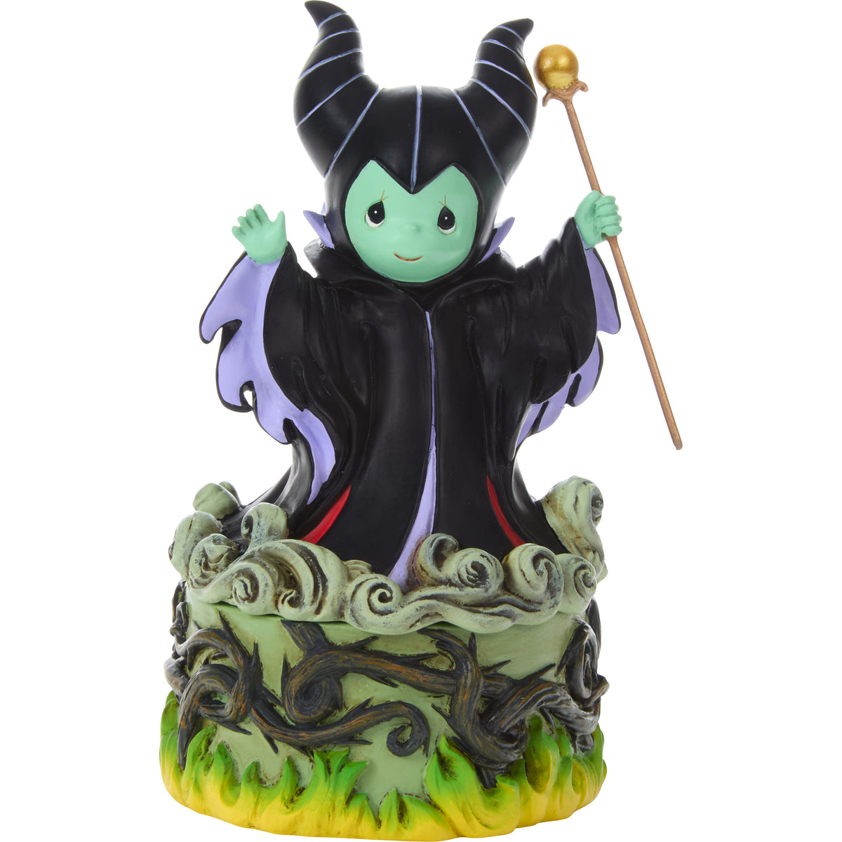 Precious Moments 252411 Disney Sleeping Beauty Unleash Your Inner 