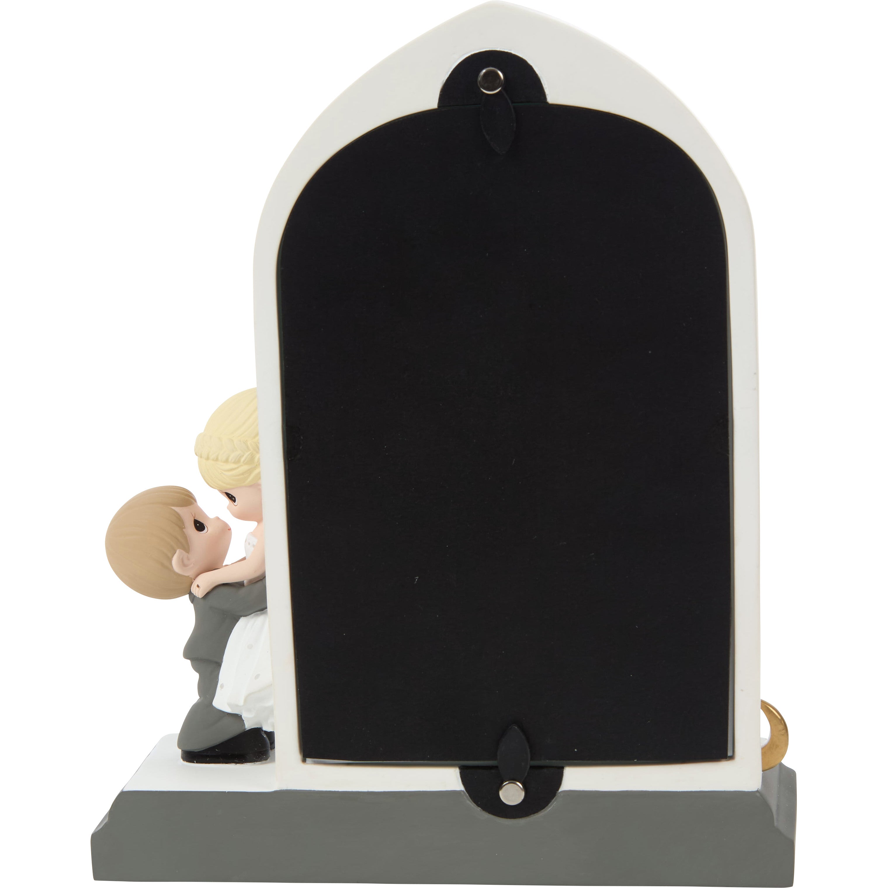 I Do, Today, Tomorrow, Always Wedding Photo Frame - Alternate View 3