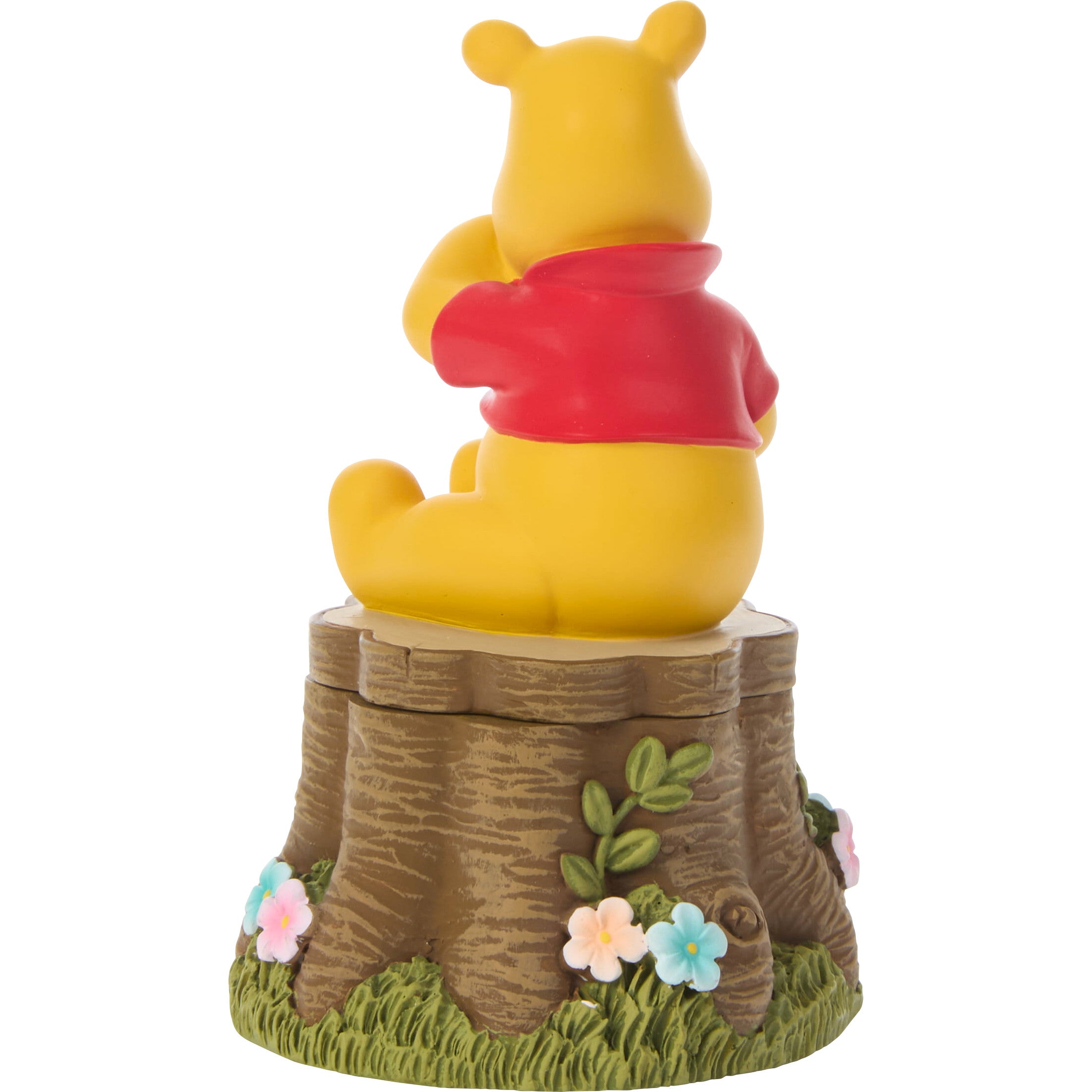 You’re Sweet As Hunny Disney Winnie The Pooh Trinket Box - Alternate View 3