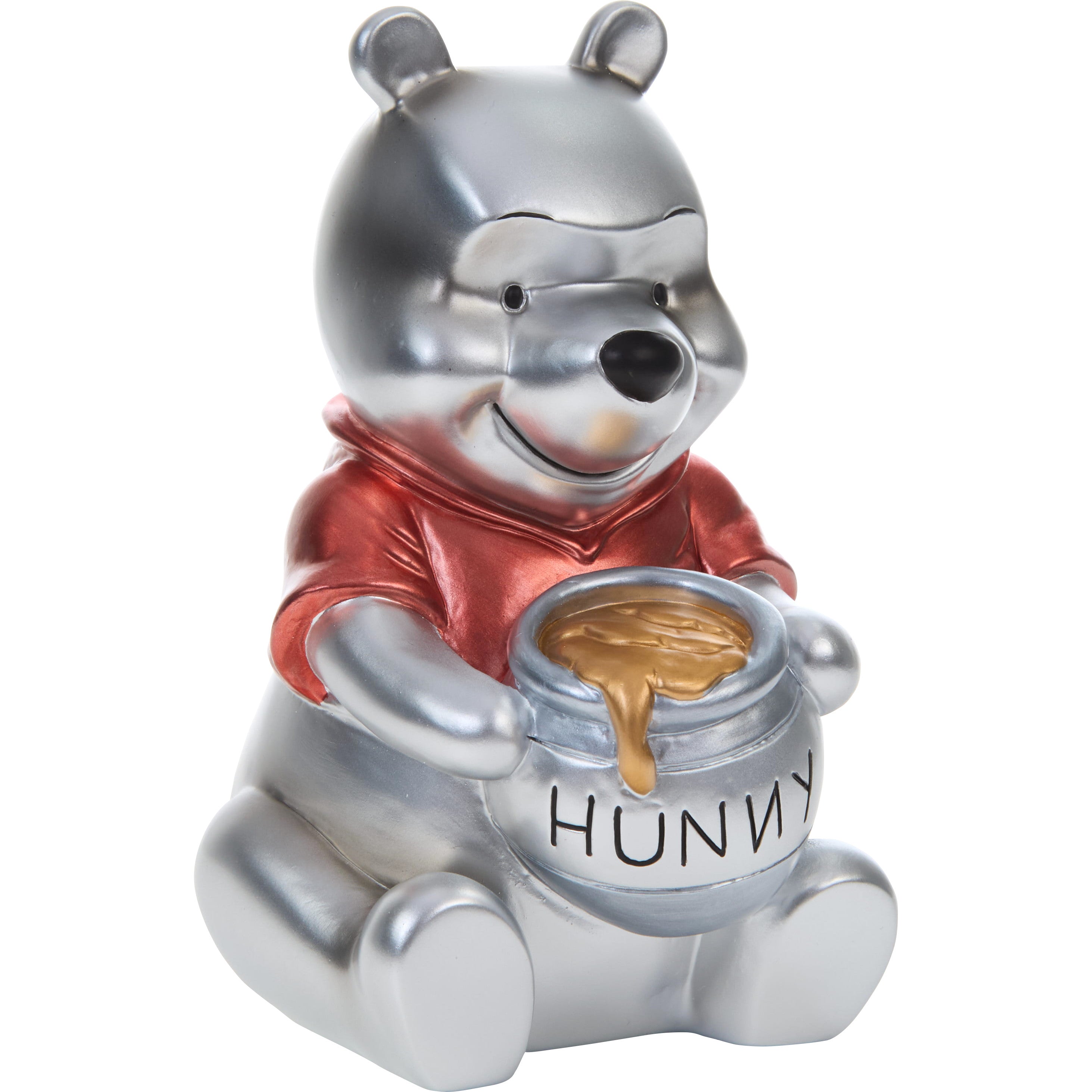 Saving For Something Sweet Disney Winnie The Pooh Bank - Alternate View 2