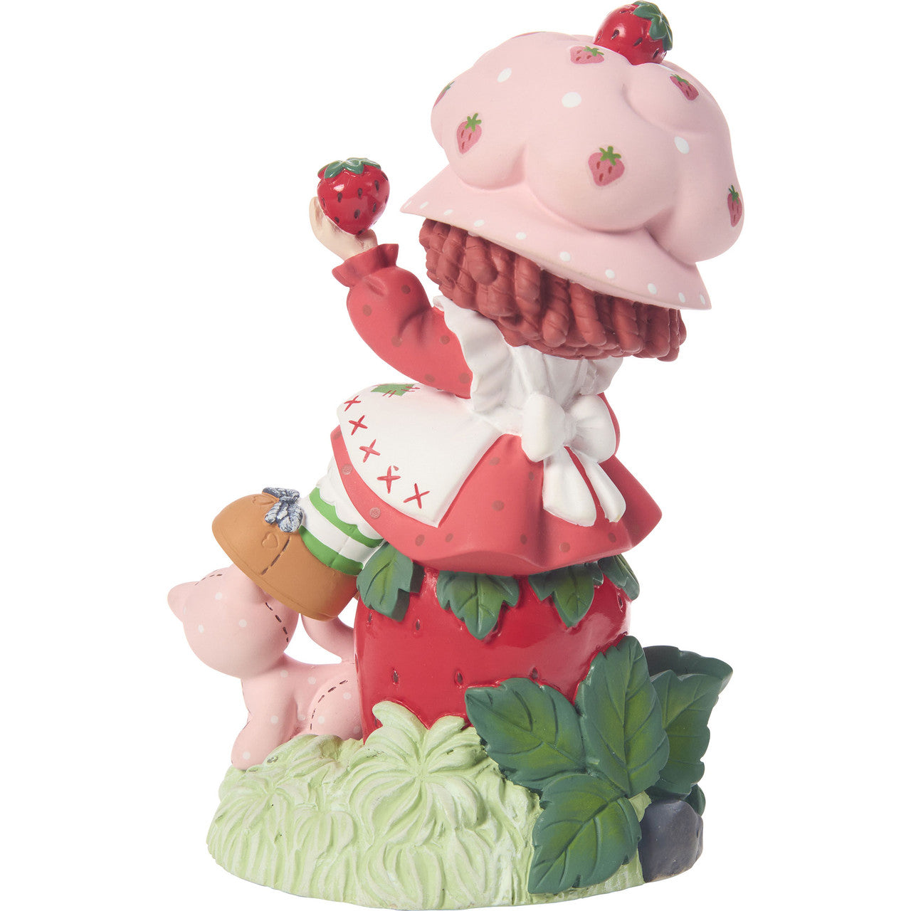 Strawberry Shortcake You’re So Berry Sweet Figurine - Image