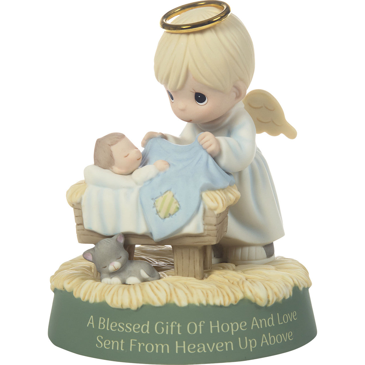 A Gift Of Hope Angel Figurine - Image