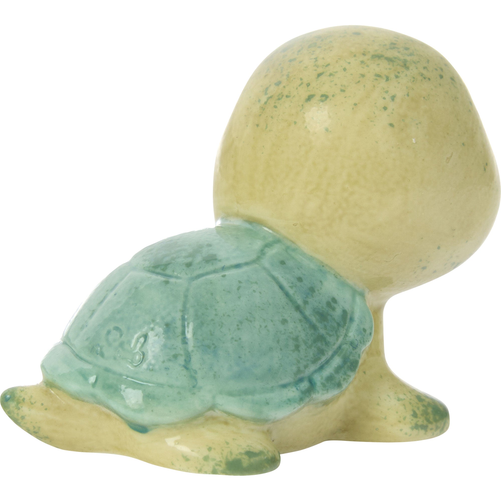 Shell-ebrate! Sam’s Turtles Figurine